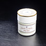 Confiture châtaigne, fève tonka poire 250g Confiture Parisienne  Confitures