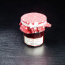NPT - Confiture framboises d'Alsace et menthe fraîche Christine Ferber 220gr  Accueil