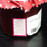 NPT - Confiture framboises d'Alsace et menthe fraîche Christine Ferber 220gr  Accueil