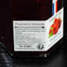 NPT - Confiture framboises Patrick Fouquet 220gr  Accueil