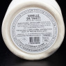 Glace vanille 500ml La Fabrique Givrée  Crème glacée