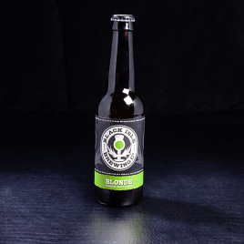 NSA - Bière Black Isle Brewing Blonde Premium Craft Lager 4.50% 33cl  NSA