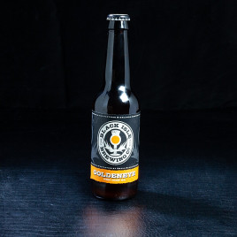 NSA - Bière Black Isle Brewing Goldeneye West Coast 5.60% 33cl  NSA