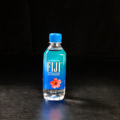 Eau plate 33cl Fiji  Eaux plates