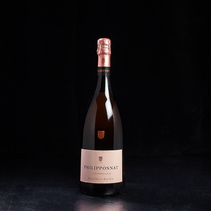 Champagne royale réserve rosé 1.5L Philipponnat  Rosé