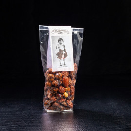 Pralines mélangées Fifi La Praline 150gr  Confiseries