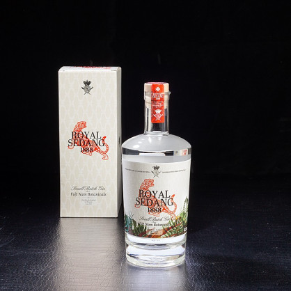 Gin Royal 50cl Sedang  Gins classiques