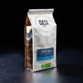 Café du musée bio grains 250g Dasi Frères  Grains
