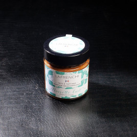 NPT - Pâte à tartiner Noisette et lait La Frenchi 250g  NPT
