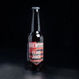 NSA - Bière Brewdog Elvis Juice Grapefruit Infused IPA 6,5% 33cl  NSA