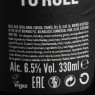 NSA - Bière Brewdog Elvis Juice Grapefruit Infused IPA 6,5% 33cl  NSA
