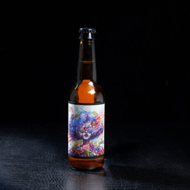 Bière IPA 33cl La Débauche  Bières blondes