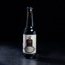 Bière Nevermore 33cl La Débauche  Bières stouts