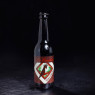 NSA - Bière brune La Cacatoès 33cl  NSA