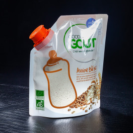 NPT - Avoine blé riz Good Goût  A NE PAS TOUCHER
