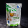 NPT - Fondue poireaux pomme de terre cabillaud Good Goût  A NE PAS TOUCHER