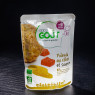 NPT - Polenta au céleri et saumon Good Goût  A NE PAS TOUCHER