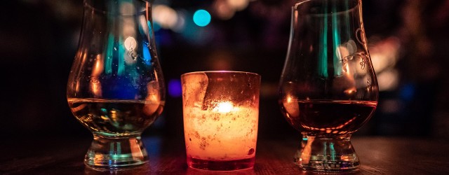 Single malt